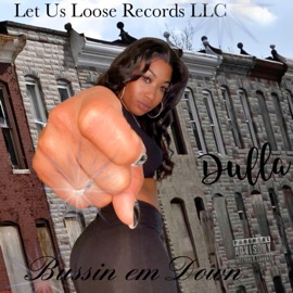 Bussin Em Down (feat. Teegii) Let Us Loose Records LLC