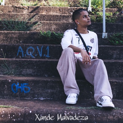 Assim Que Vive Vol.1 - EP
