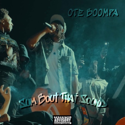 Sum Bout That Sound - Single