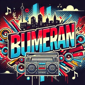 Bumeran