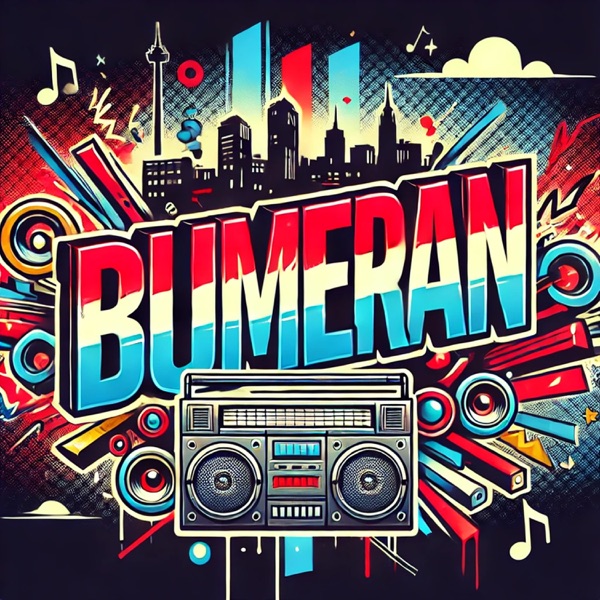 Bumeran