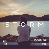 Done with You - Single - Lotus