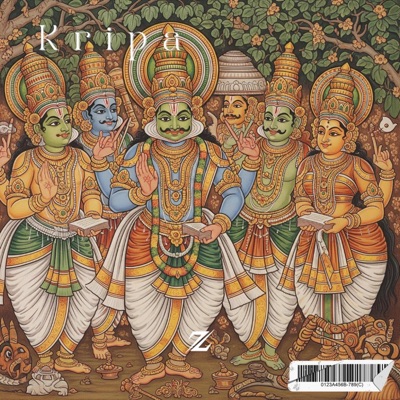 Kripa - Single