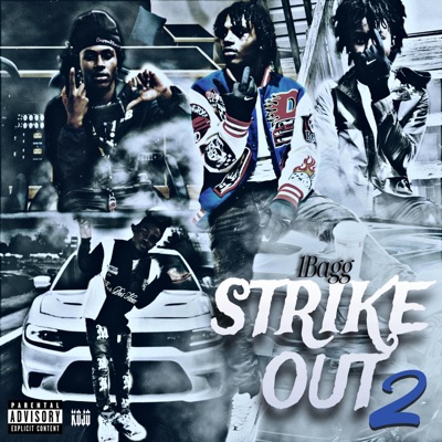Strike Out 2 - Single