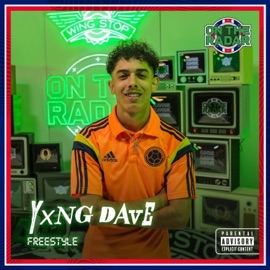 Yxng Dave On The Radar Freestyle On The Radar & Yxng Dave