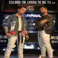 Quando un amore se ne va