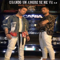 Quando un amore se ne va 2.0 (feat. Ivan Granatino) - Single - Rosario Miraggio
