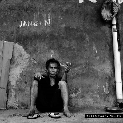 Jangan (feat. Mr. EP)