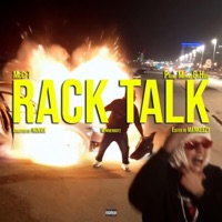 RACK TALK - Single - MC.CPT
