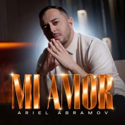 Mi Amor - Single