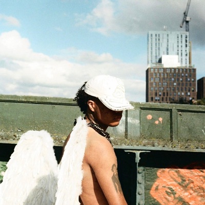 heart taker - Single