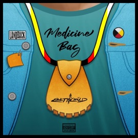 Medicine Bag EarthChild