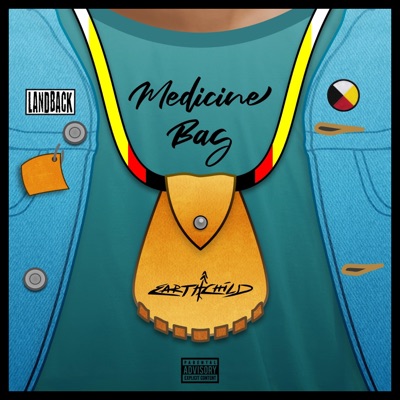 Medicine Bag - Single