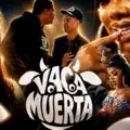Vaca Muerta