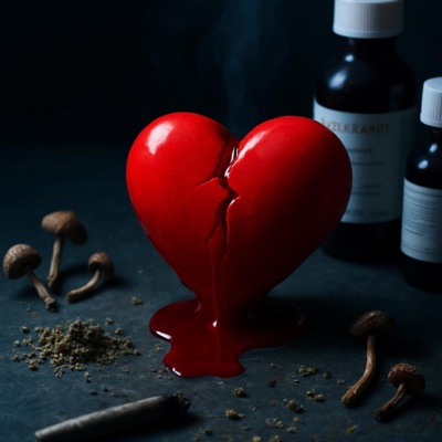 High Enough to Heal