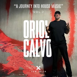 A Journey Into House Music Volumen 2 (DJ Mix)