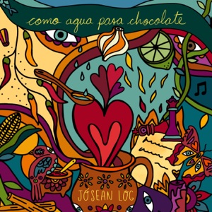 Como Agua Para Chocolate - Single
