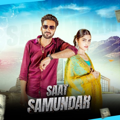 Saat Samundar - Single