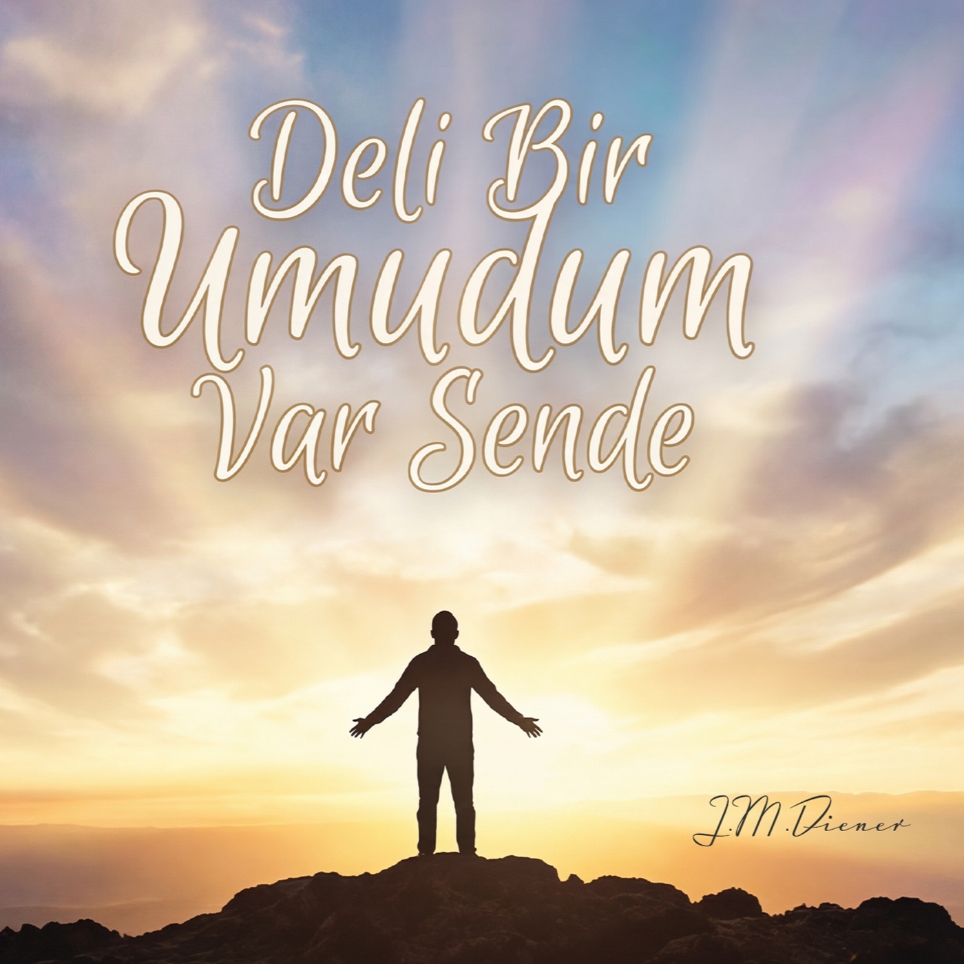 Deli Bir Umudum Var Sende - Single