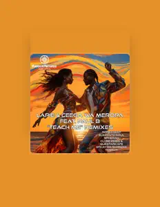 Listen to Ceega Wa Meropa, watch music videos, read bio, see tour dates & more!