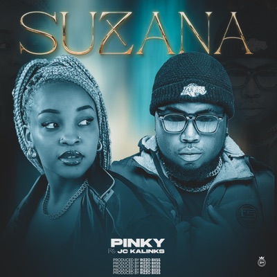SUZANA (feat. JC Kalinks) - Single