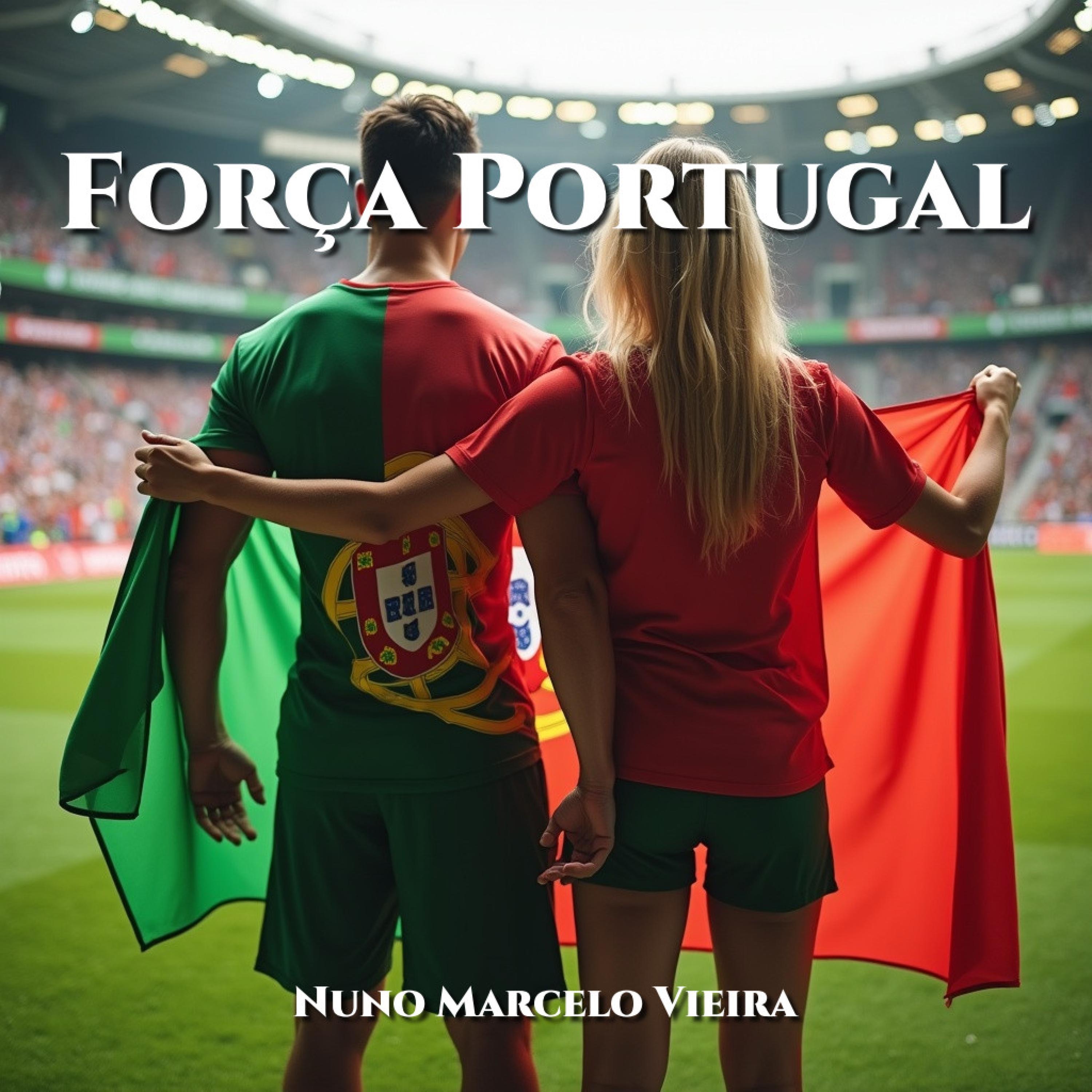 Herói de Portugal - Single