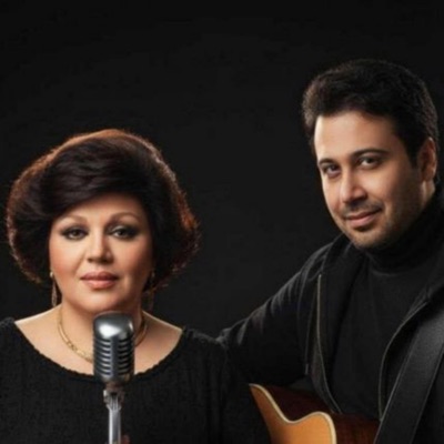 Top Money Mahali - ریمیکس ایرانی همه اون روزا _ با صدای هایده و چاوشی هوش مصنوعی