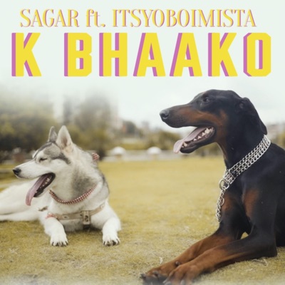 K Bhaako - Single