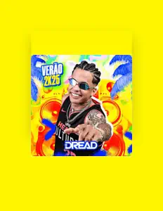 Mc Dread: песни, клипы, биография, даты выступлений и многое другое.