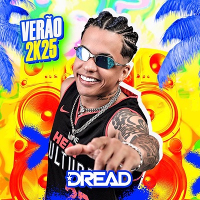 Verão do Dread 2K25 - EP