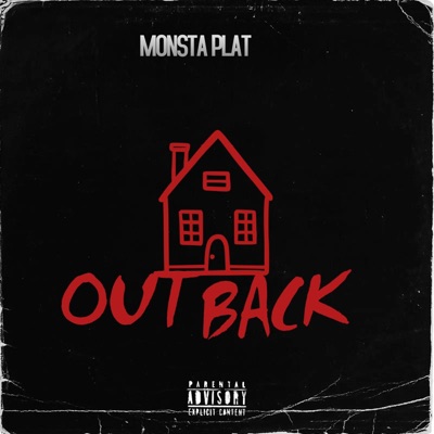 U Out Back (Electro House mix) - Single