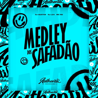 Medley dos Safadão - Single