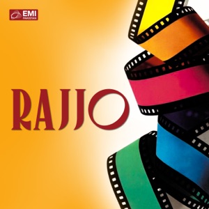 Rajjo (Original Motion Picture Soundtrack) - EP