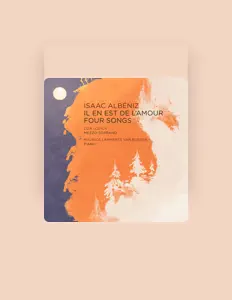 Liza Lozica dinle, müzik videolarını izle, biyografisini oku, tur tarihlerini ve daha fazlasını gör!