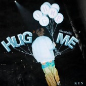 Hug Me (Remix) artwork