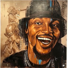 Number Radio & Weasel