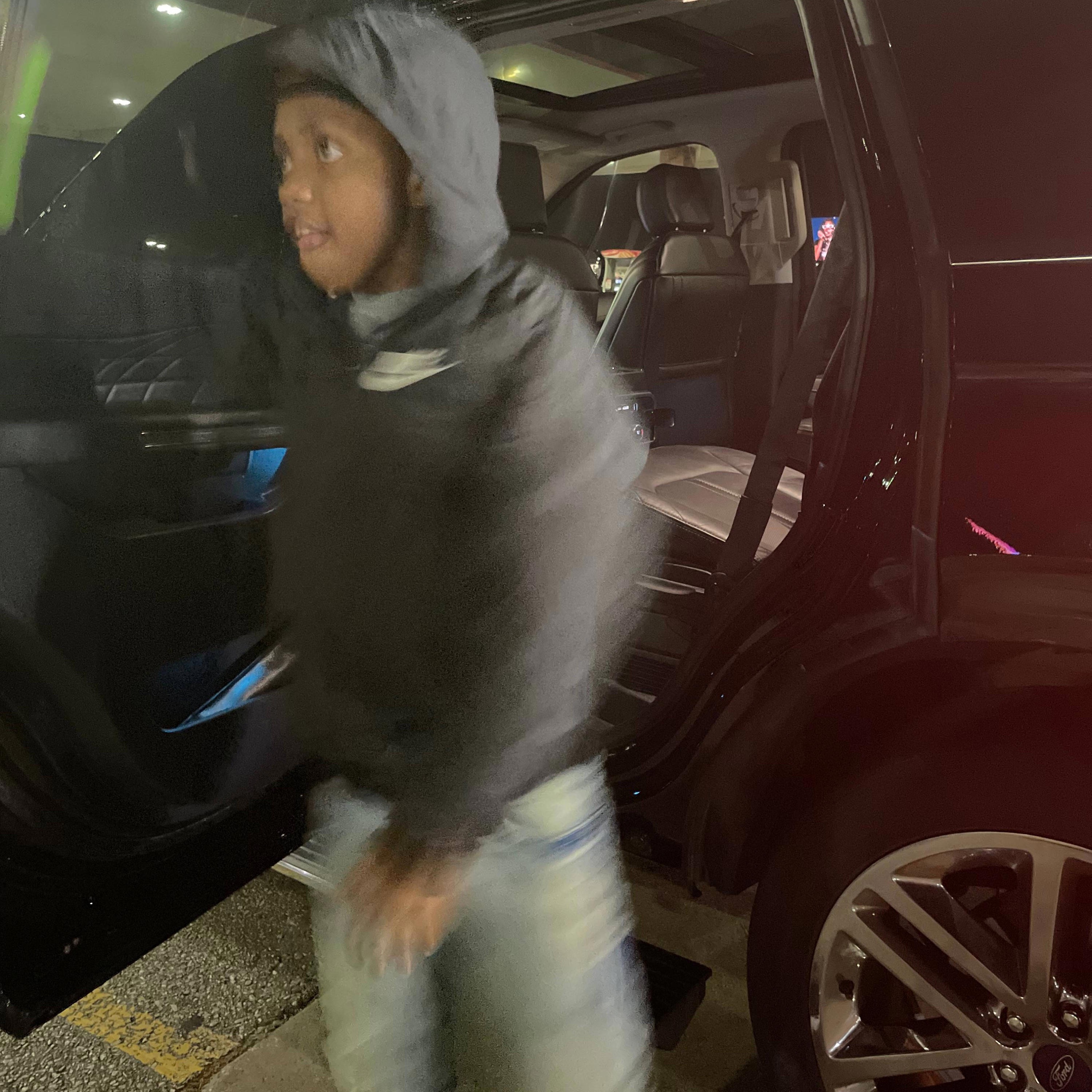 Do you wanna dance - Single