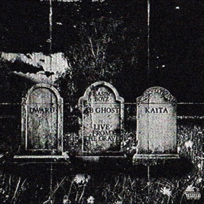 LiveFromTheGrave (feat. DWARÜ & KA1TA) - Single