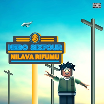Ni Lava Rifumu - Single
