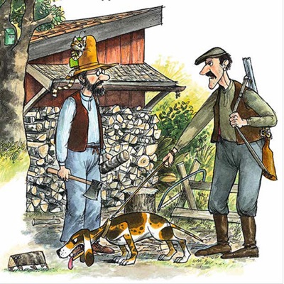 Aale in Berlin (feat. MC Xaver, Young Aalfisch, Zwackelmann, Lil Kopyto, J Beauty & Schlachtenaal) - Single