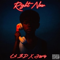 Right Now (feat. Lul_BD) - Single - Jiggidy