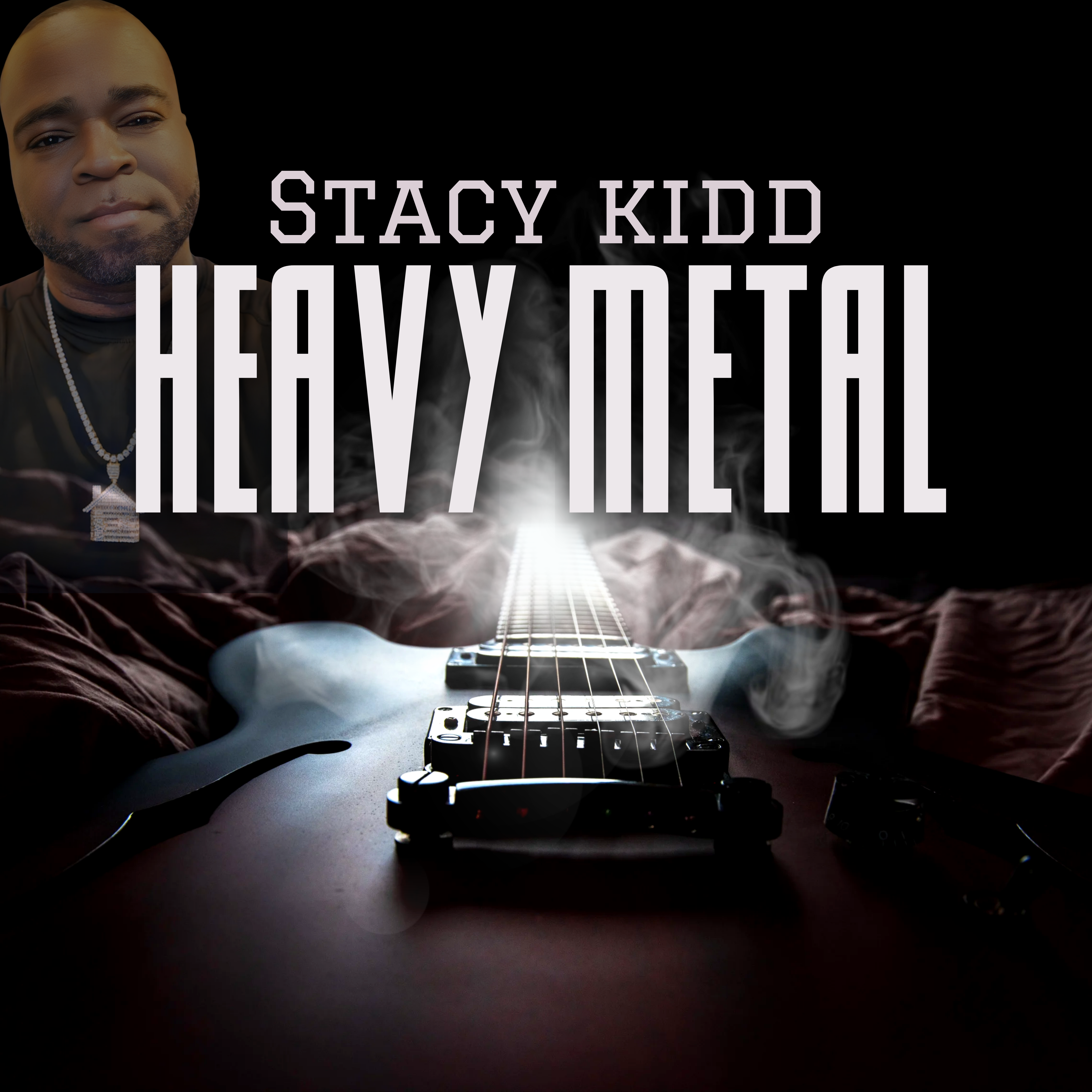 Heavy Metal - Single