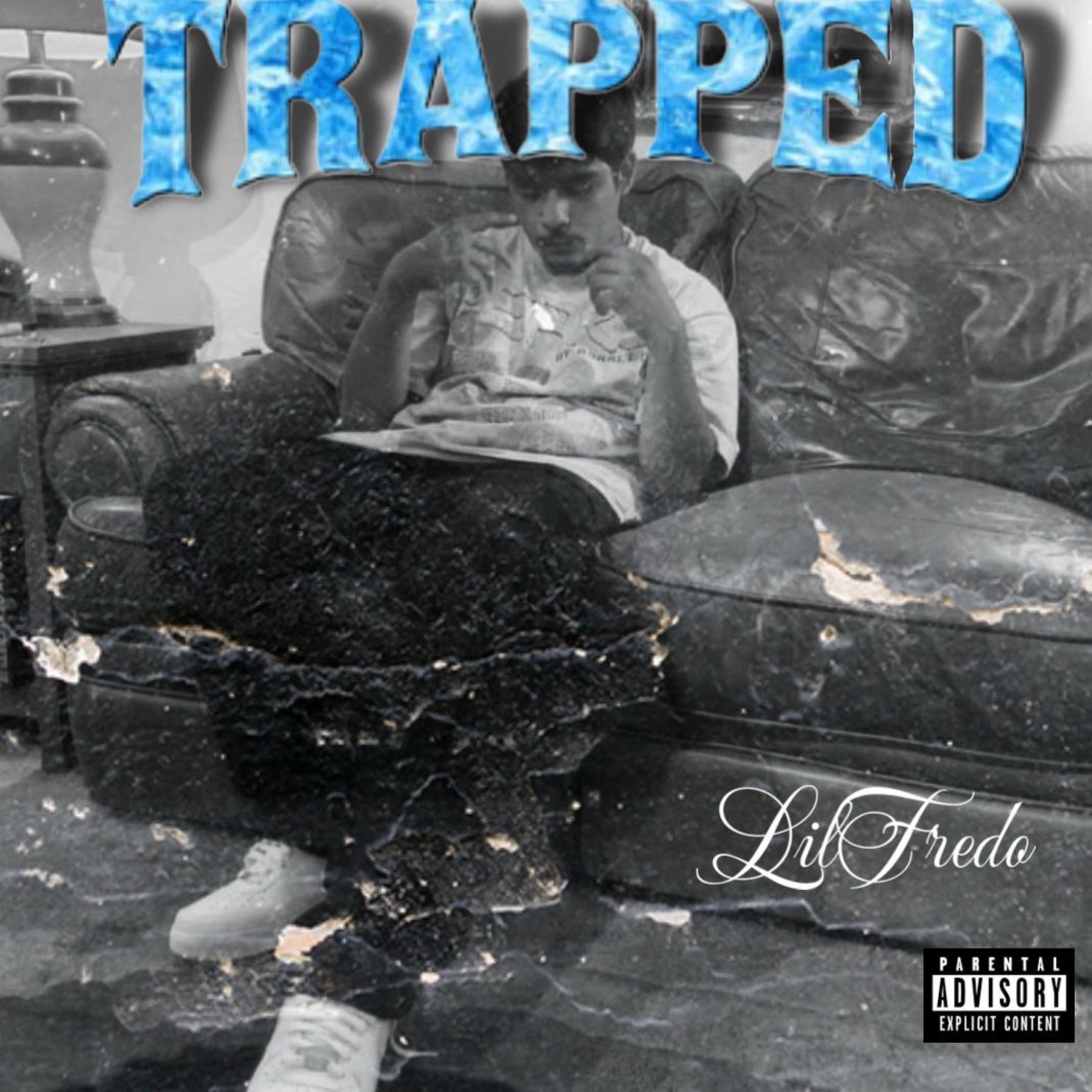 Trapped - Single