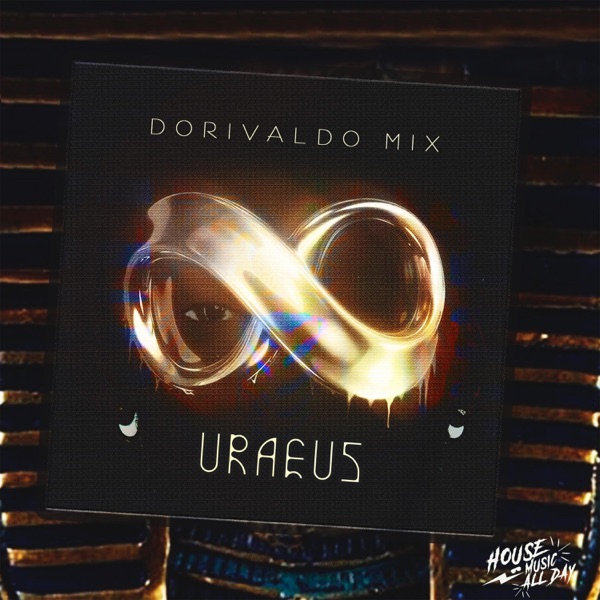 URAEUS - EP