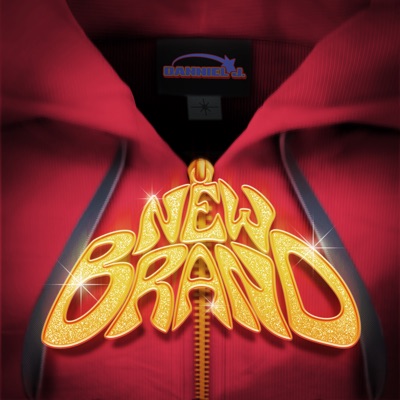 New Brand - EP