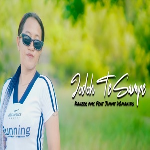 Jodoh Te Sampe (feat. Jimmy Domaking)