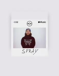 Listen to Spray, watch music videos, read bio, see tour dates & more!