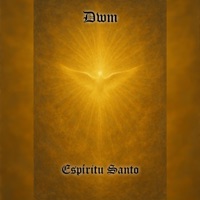 Espíritu Santo (feat. Negro.beats) - Single - DwM