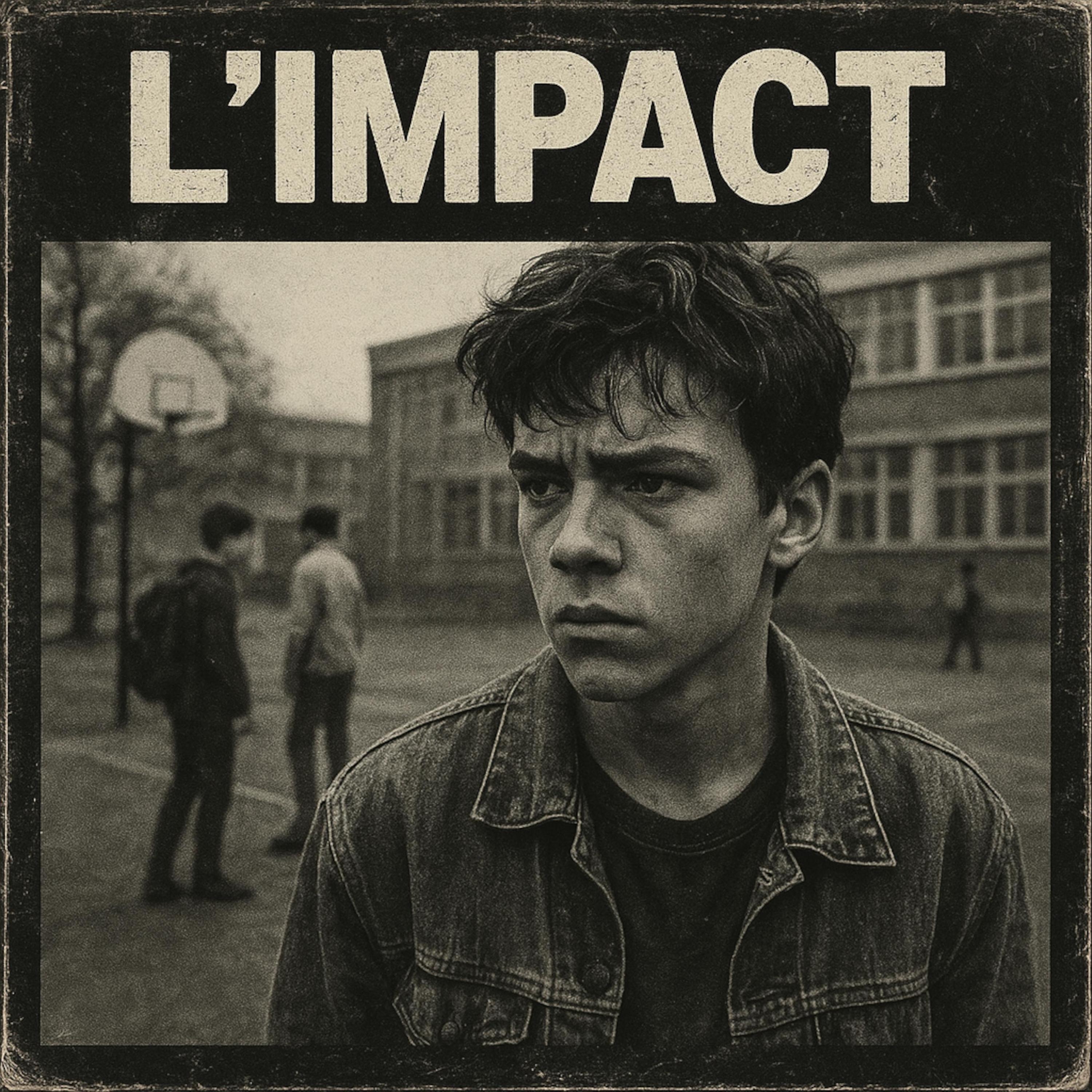 L'Impact - Single
