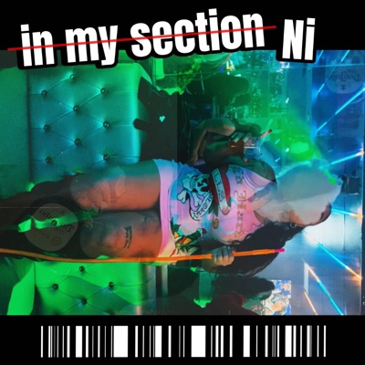 in my section! - Single